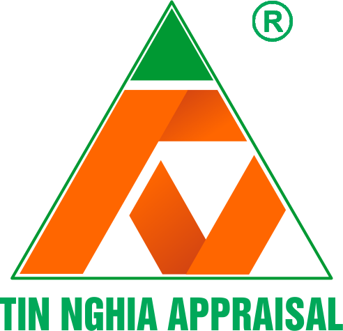 Logo Công ty Tín Nghĩa